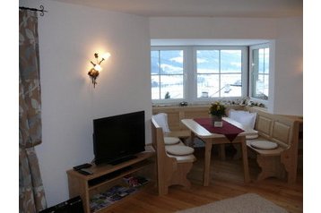 Austrija Privát Kirchberg in Tirol, Eksterijer